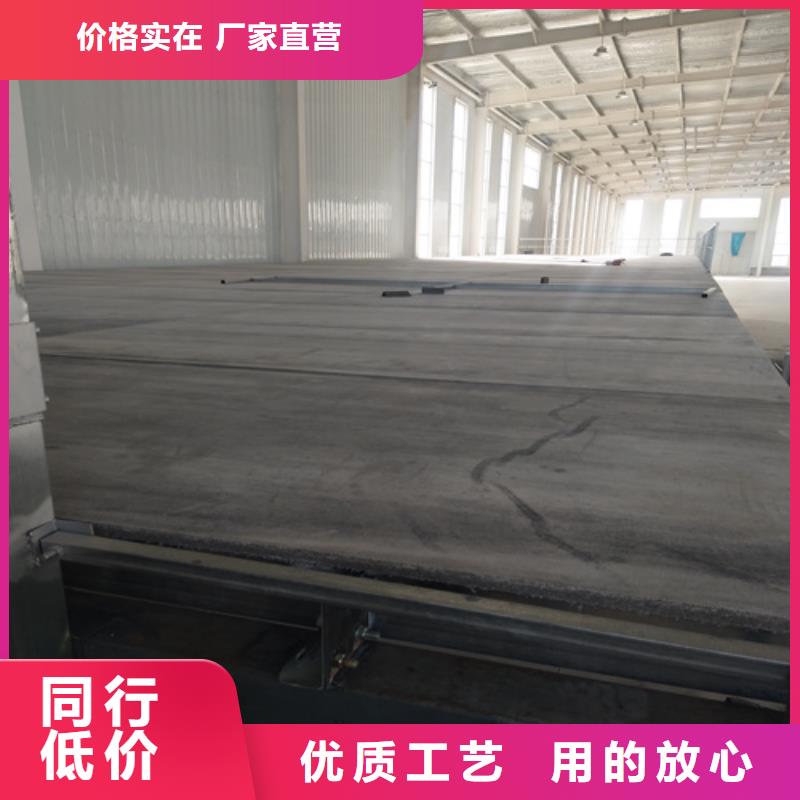 水泥纤维板实力优品