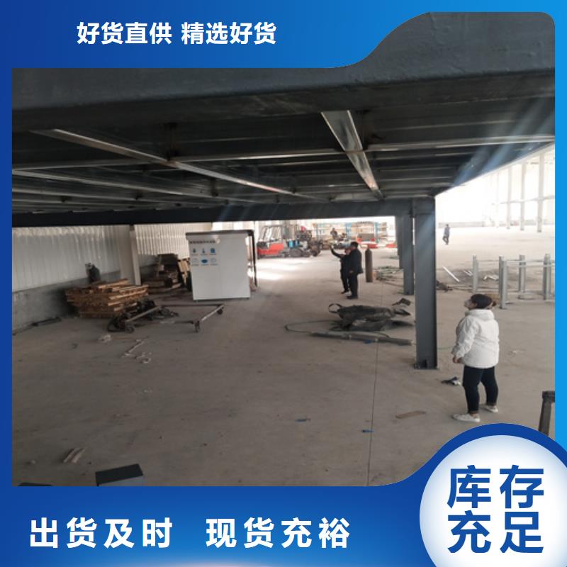 水泥纤维板质量层层把关