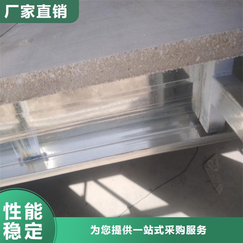 水泥纤维板实力优品