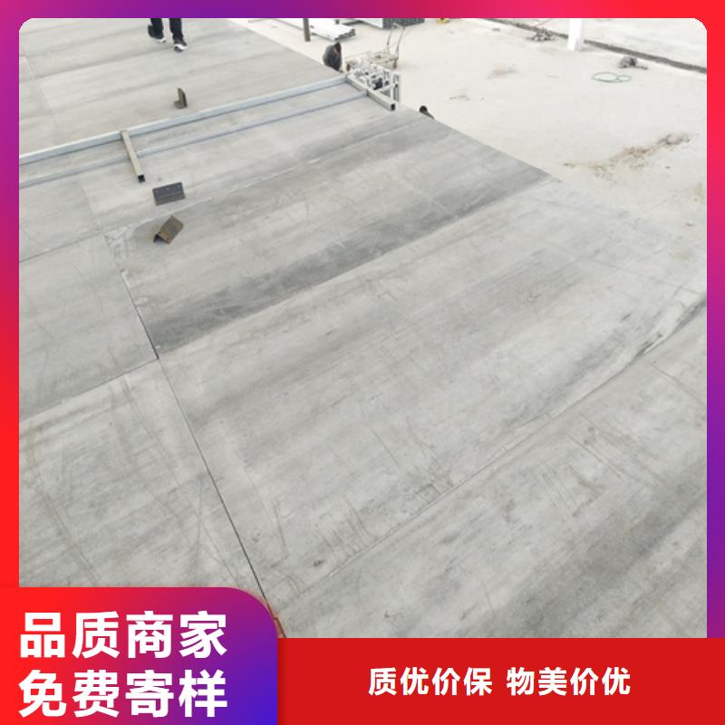 水泥纤维板轻质隔墙板产地直供