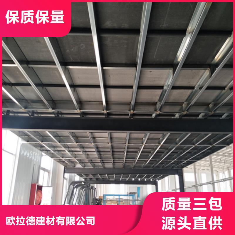 水泥纤维板源厂直销
