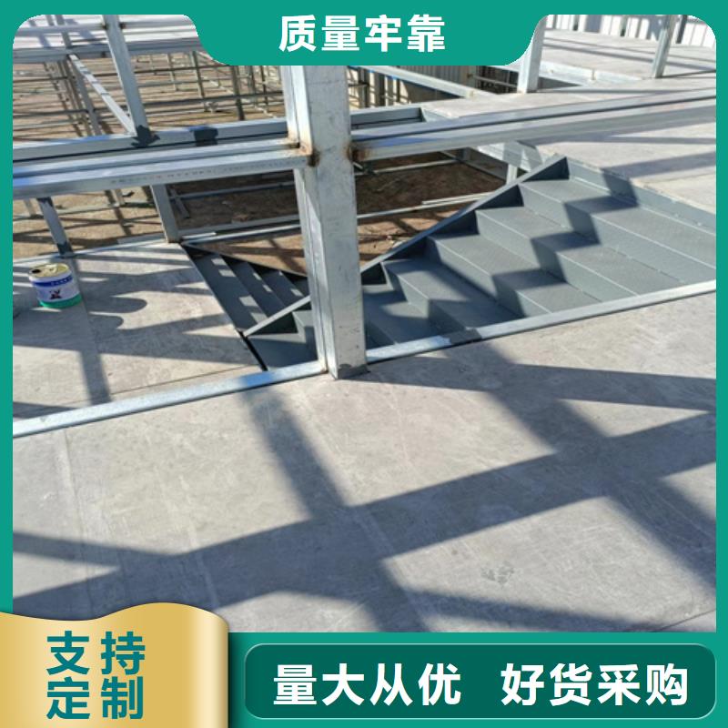 loft楼层板防火板款式新颖