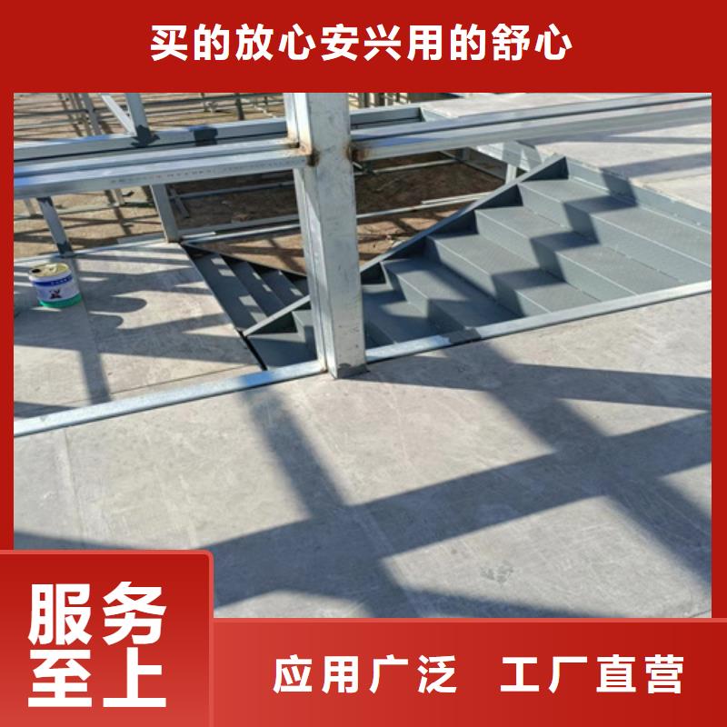 loft楼层板轻质隔墙板质量好