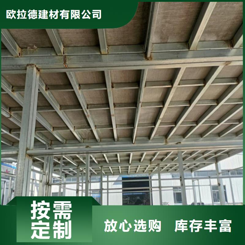 loft楼层板外墙保温板专业生产设备