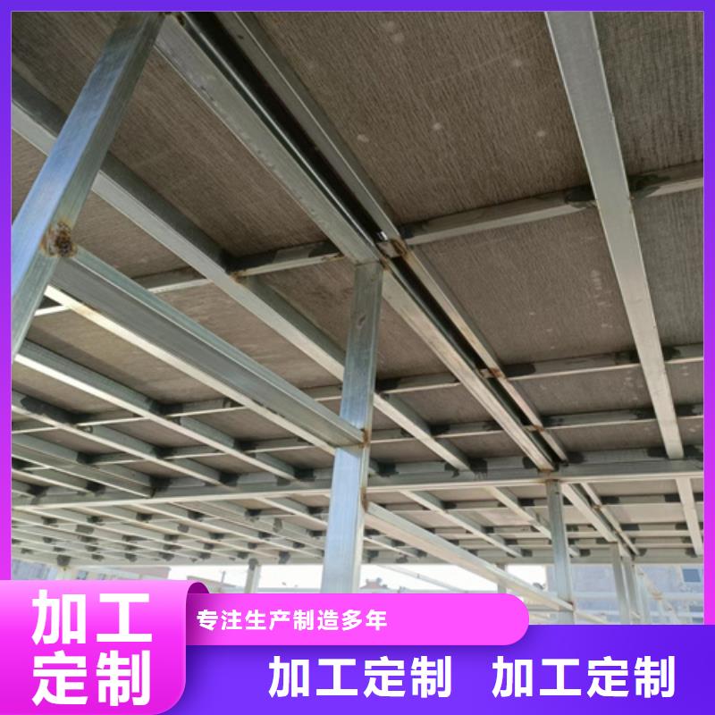 loft楼层板轻质隔墙板质量好