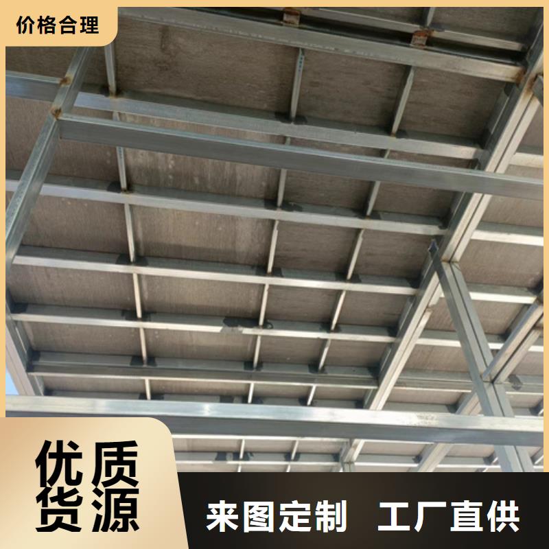 loft楼层板-水泥纤维板现货充裕