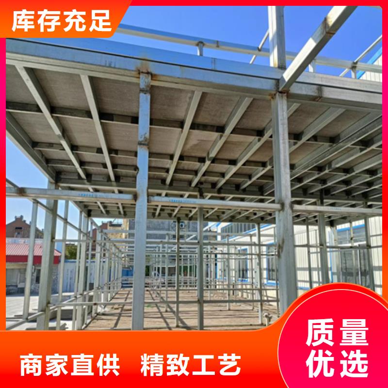 loft楼层板生产线设备采购