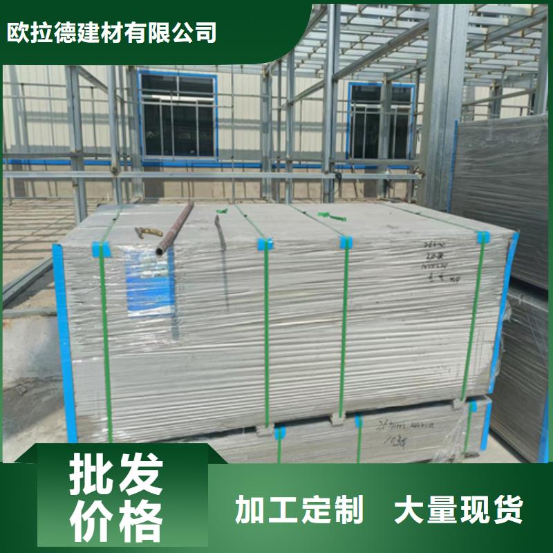 loft楼层板【轻质隔墙板】自产自销