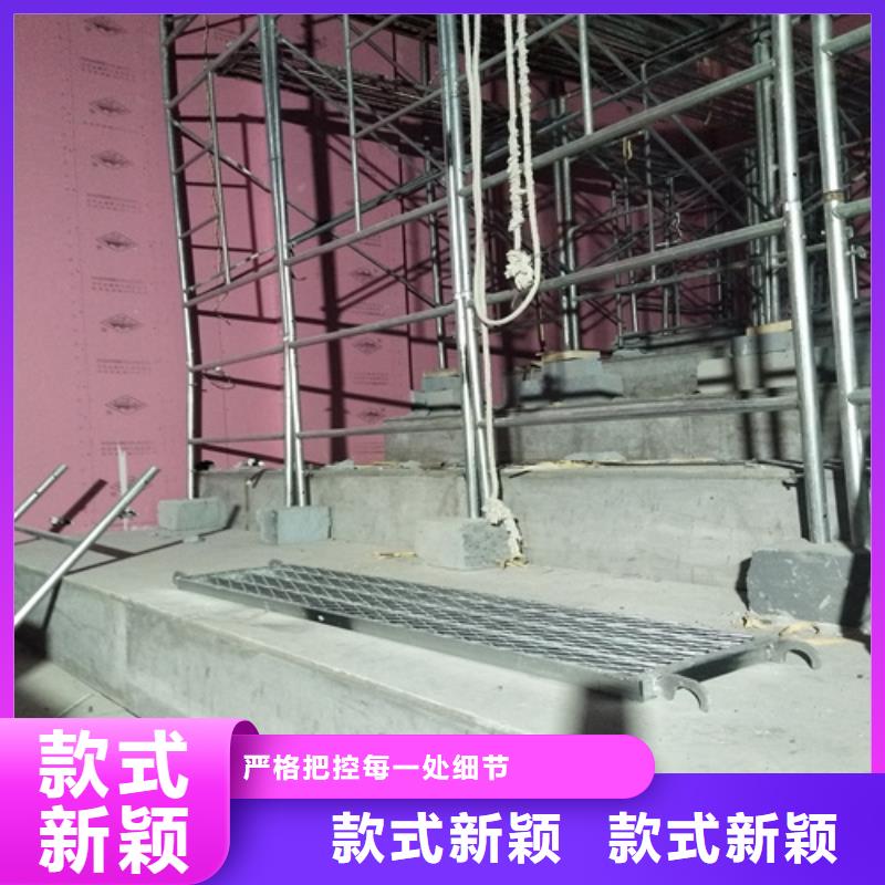 loft楼层板外墙保温板出货及时