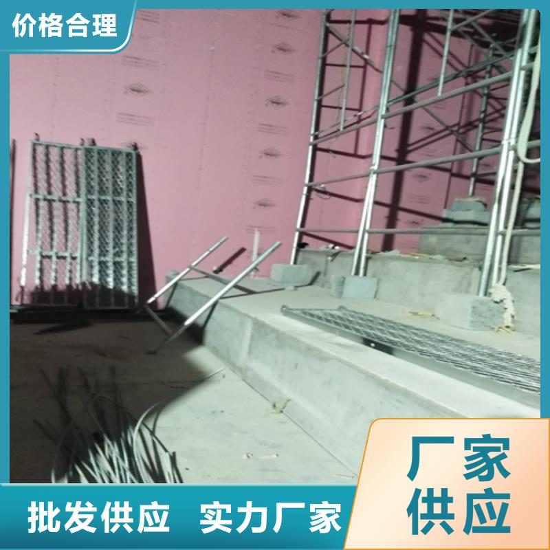 loft楼层板_纤维水泥板细节决定品质