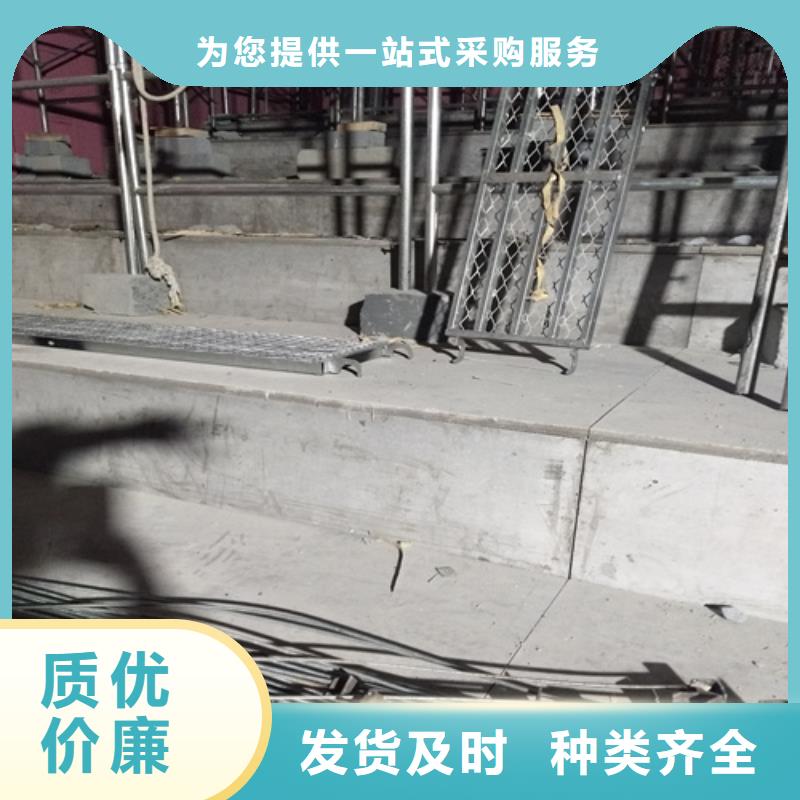loft楼层板水泥纤维板按需设计