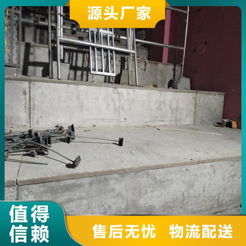 loft楼层板水泥纤维板精工制作