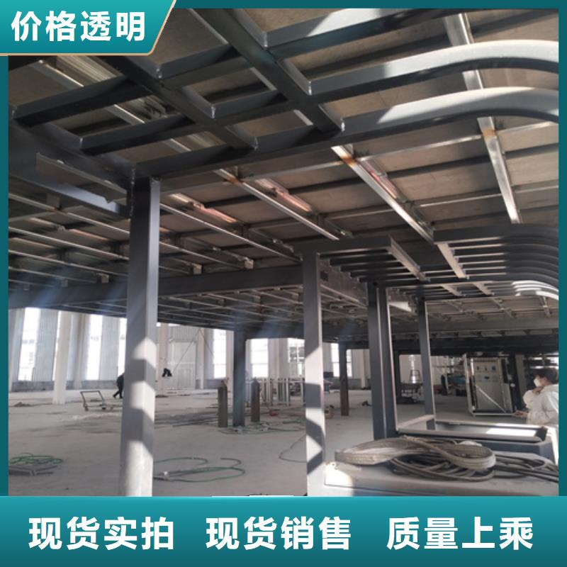 loft楼层板轻质隔墙板质量好