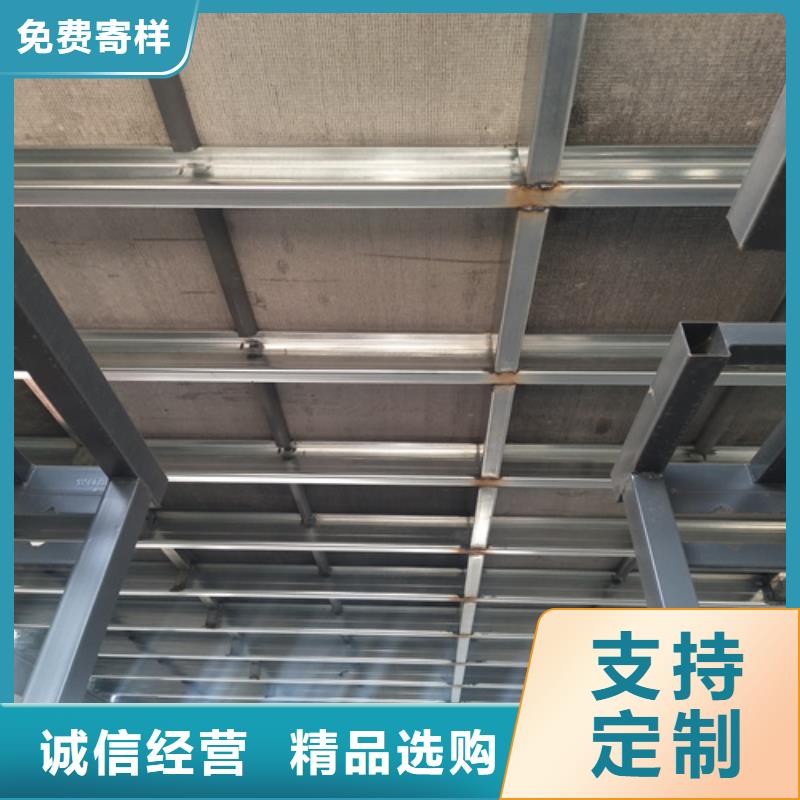 loft楼层板轻质隔墙板就近发货