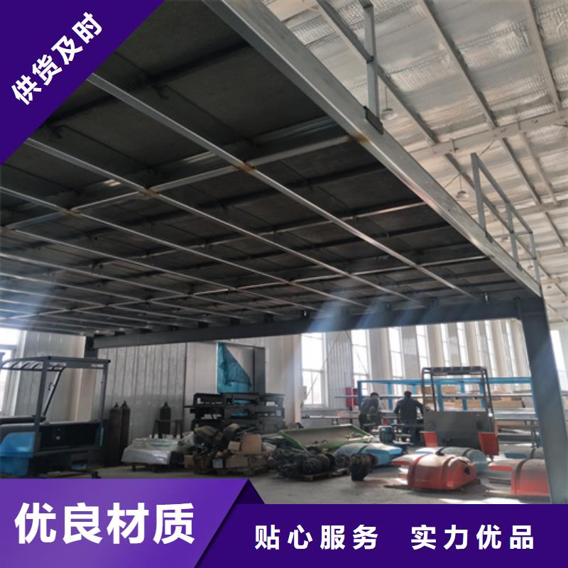 【loft楼层板生产线设备
质量牢靠】