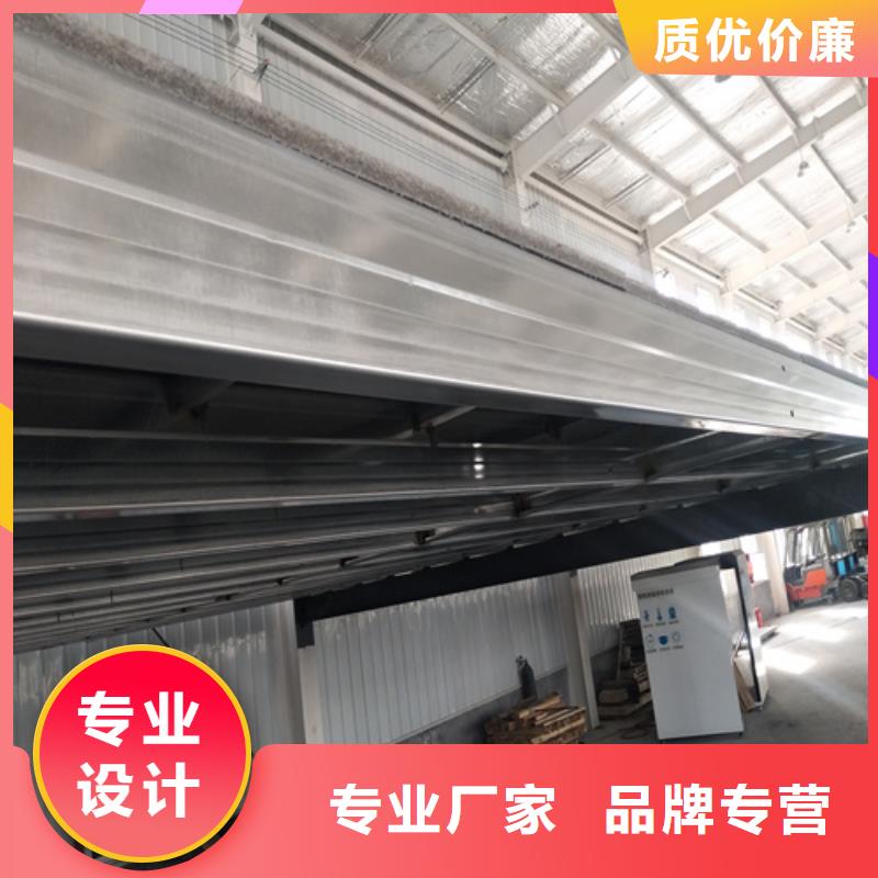 loft楼层板轻质隔墙板质量好