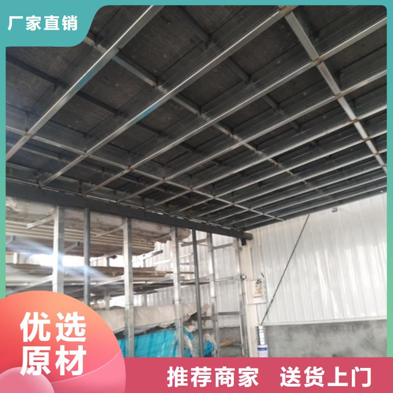【loft楼层板水泥纤维板自主研发】
