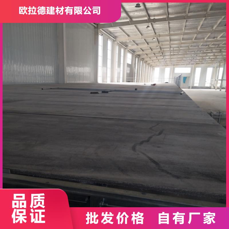 loft楼层板纤维水泥板价格合理