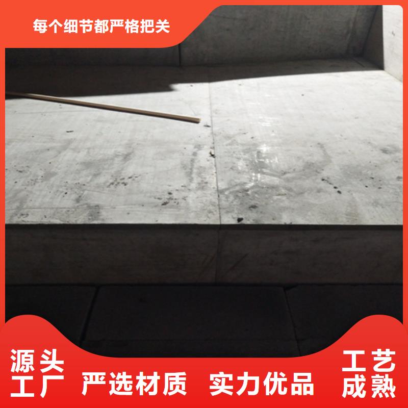 钢结构复式楼板-水泥纤维板真材实料诚信经营