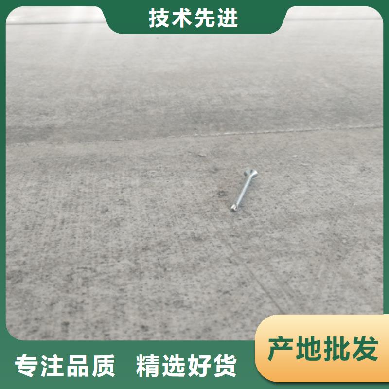 钢结构复式楼板水泥楼层板当地货源
