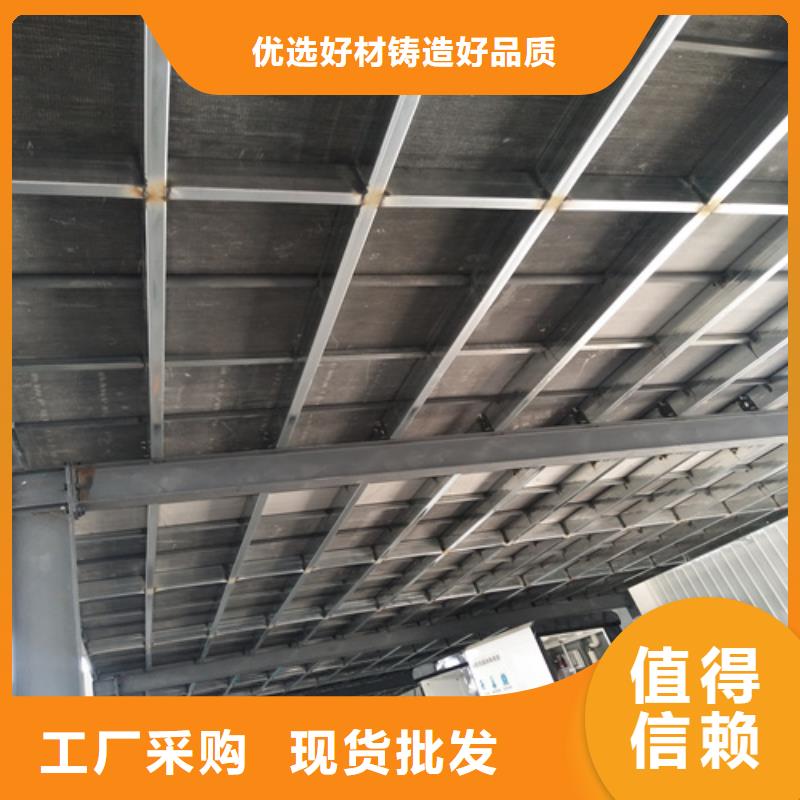 钢结构复式楼板,轻质隔墙板厂家工艺先进