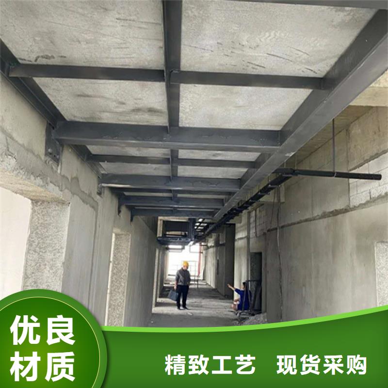 水泥压力板loft挑高隔断楼层板质量无忧