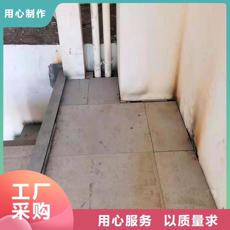 水泥压力板轻质隔墙板正规厂家