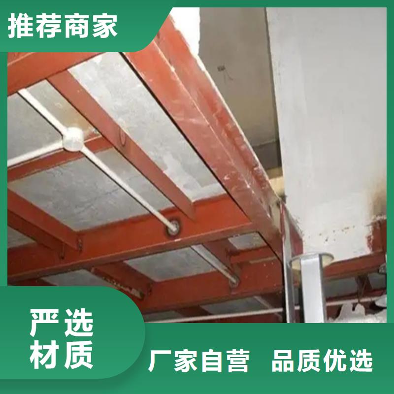 水泥压力板loft挑高隔断楼层板海量现货直销