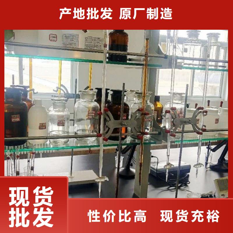 氧化钙种类丰富