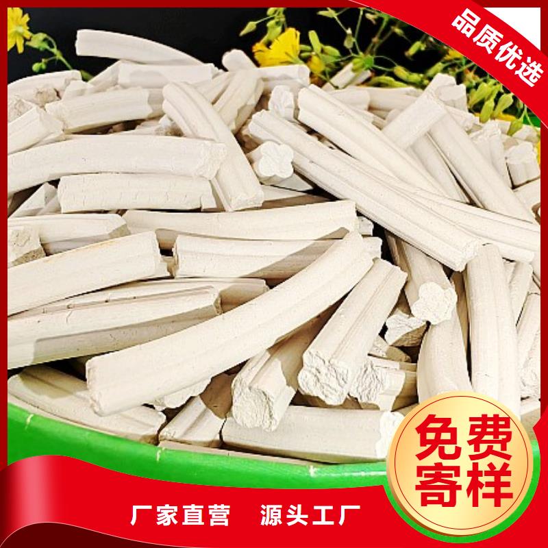 钙剂脱硫剂白灰块批发您身边的厂家