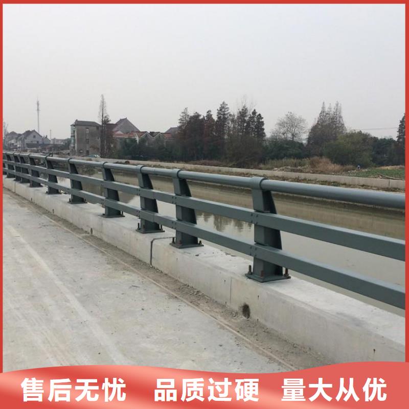 【桥梁护栏】铸造石护栏行业优选
