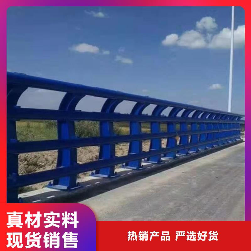 铸钢护栏-【景观】护栏好产品不怕比