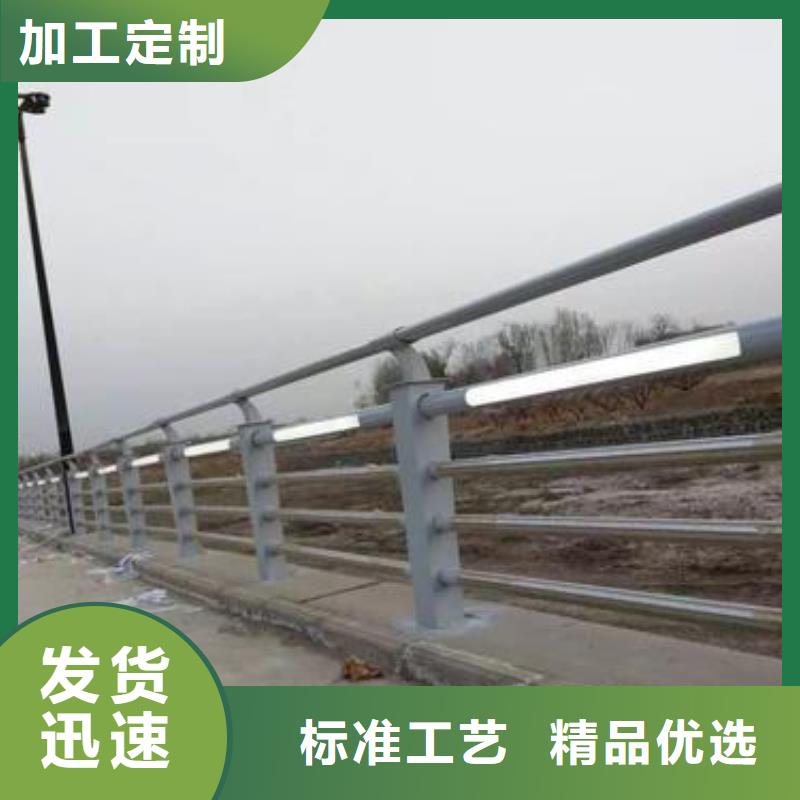 铸钢护栏_道路护栏丰富的行业经验