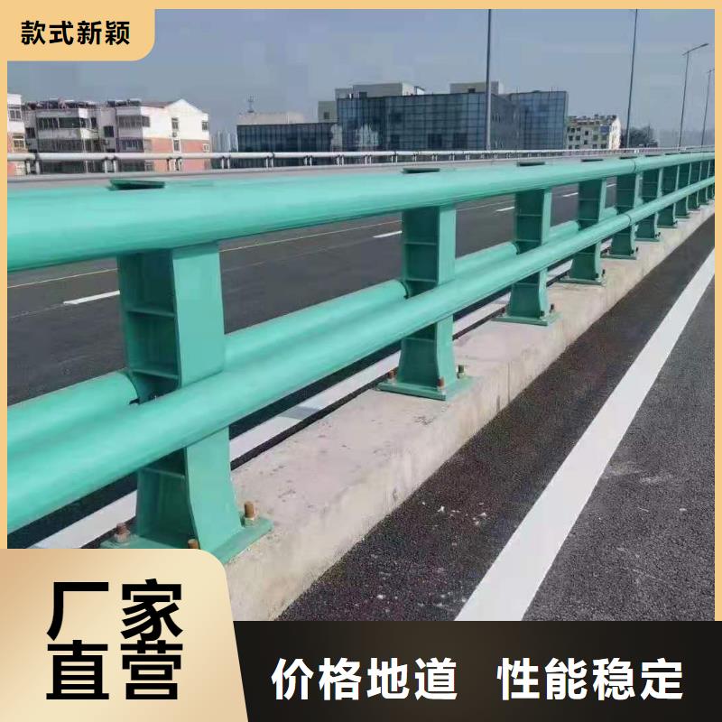 防撞护栏_铸造石护栏海量库存