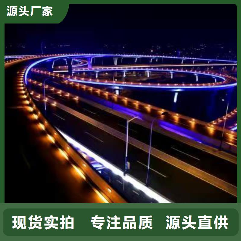 景观护栏-【铸钢护栏】款式多样