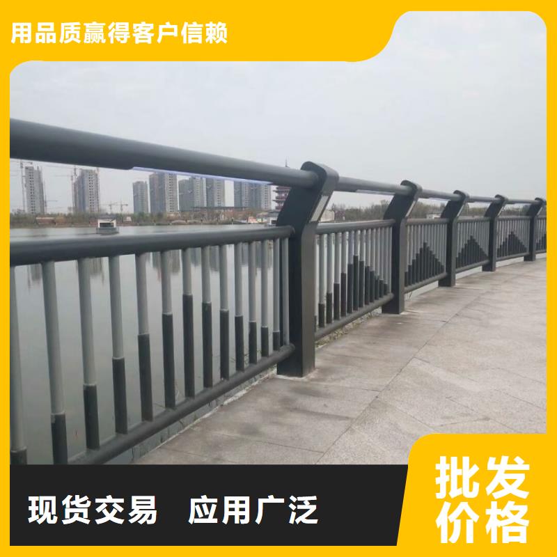 【铝合金护栏,道路护栏源头厂家直销】