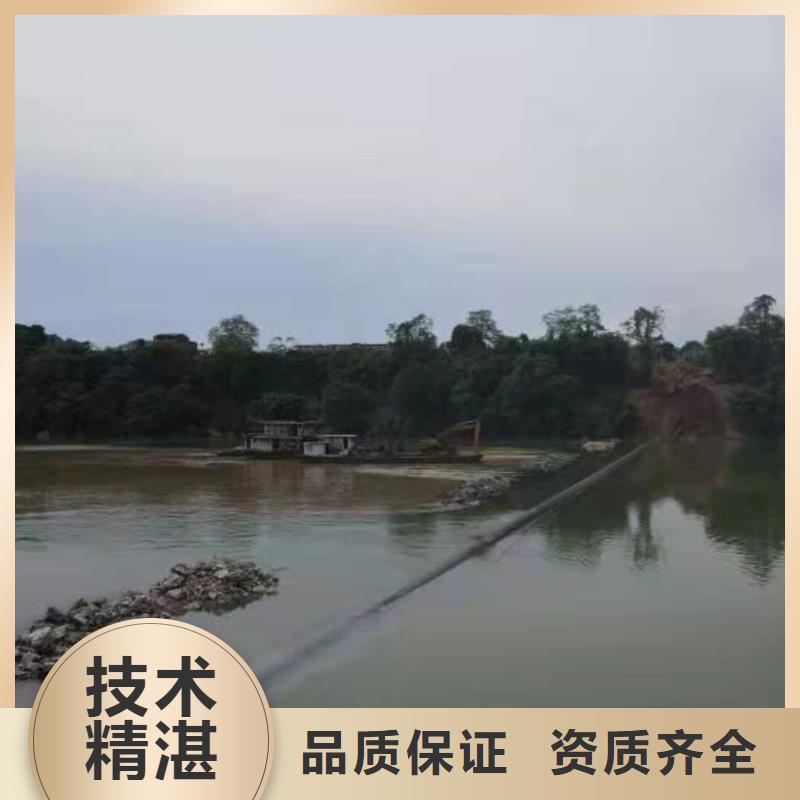 水下打捞潜水施工正规团队