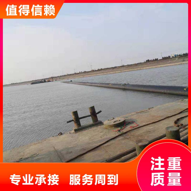 水下打捞比同行便宜