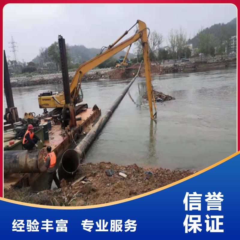 水下打捞水池堵漏服务经验丰富