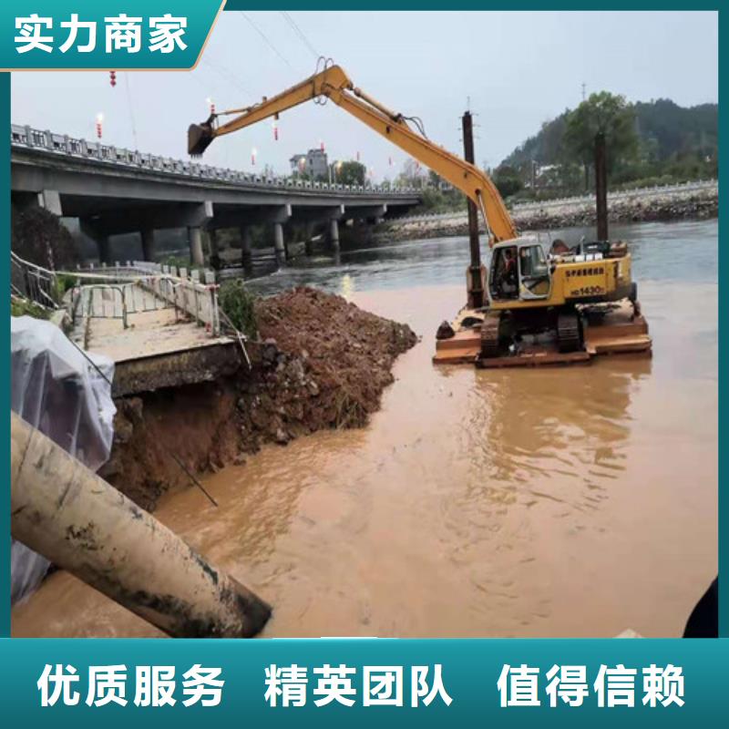 【水下打捞,水下切割团队从业经验丰富】