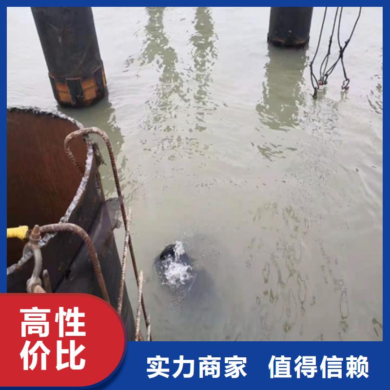 水下打捞水下管道铺设高性价比