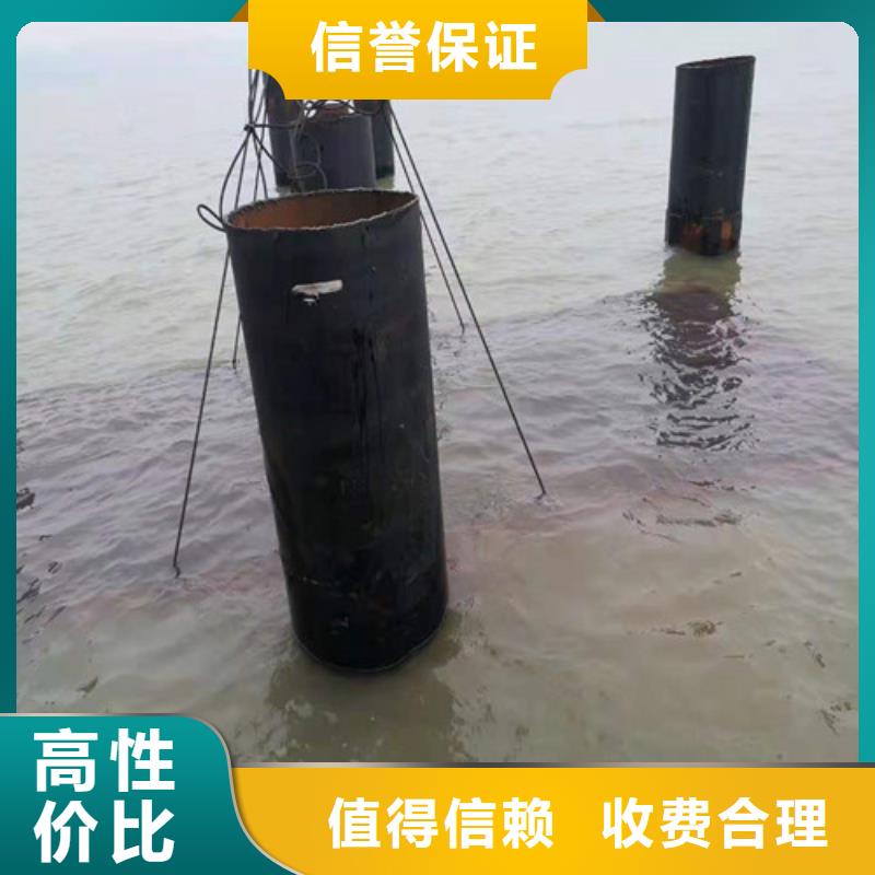 【水下打捞】-水下清淤队伍品质服务