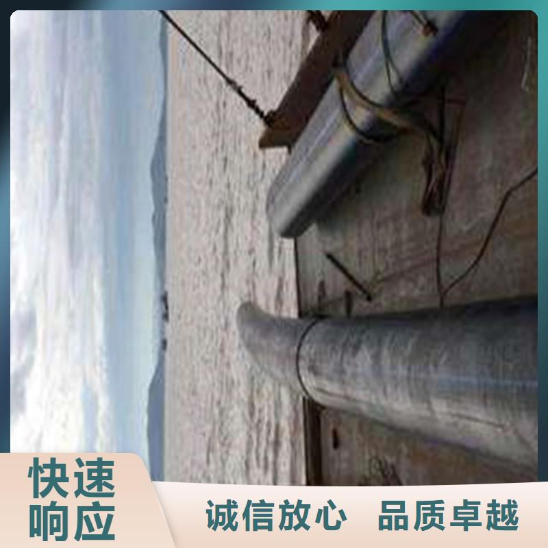 水下打捞水下堵漏放心