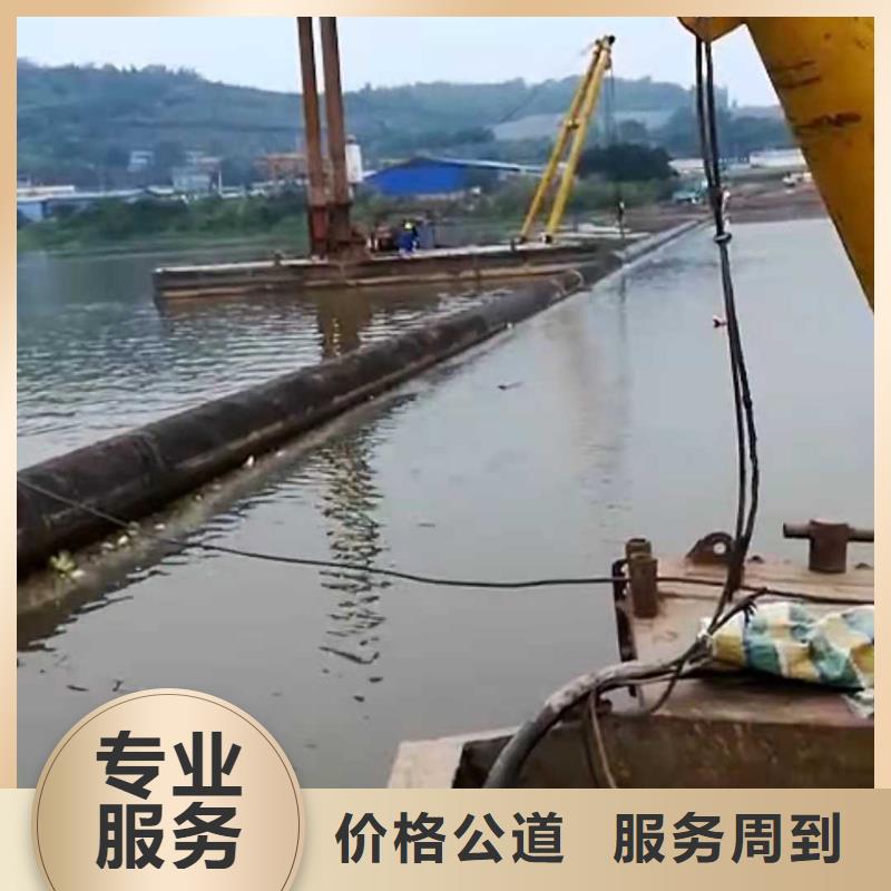 沉管,【水下救援机器人】一站式服务
