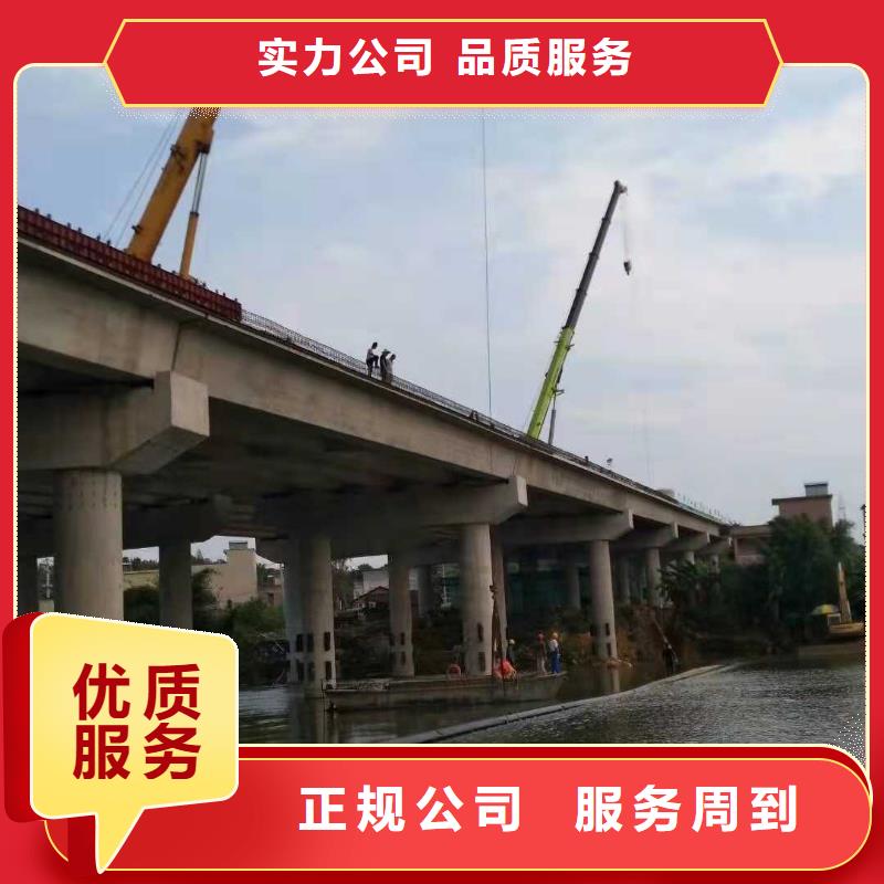 沉管水下清淤比同行便宜