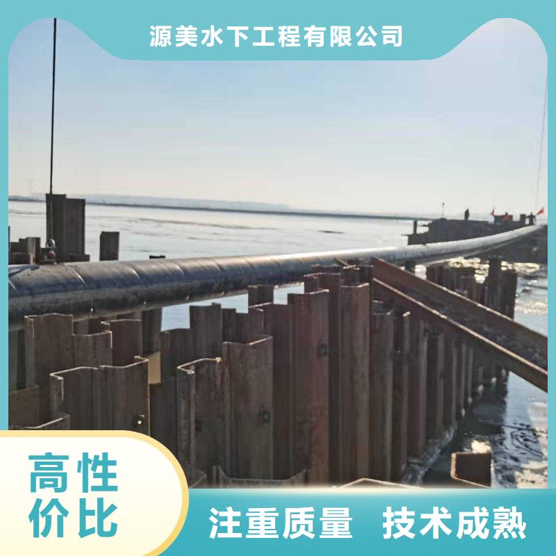 沉管,潜水团队好评度高