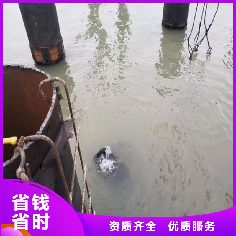 沉管【水下清淤】专业