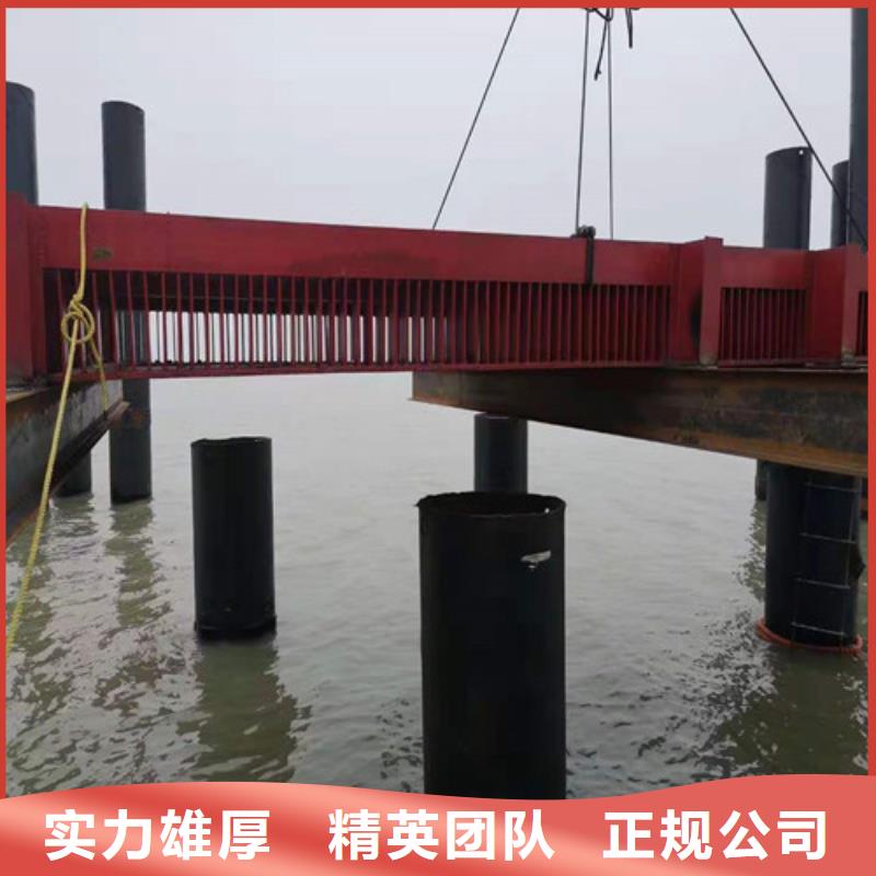 沉管水下录像高性价比