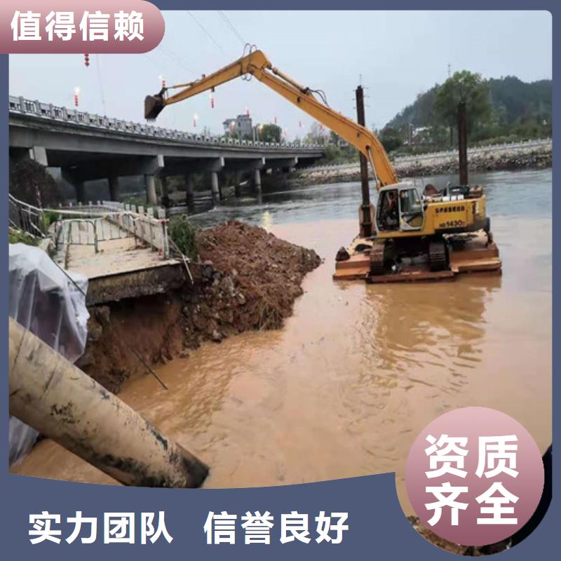 水下封堵_水下清理品质好