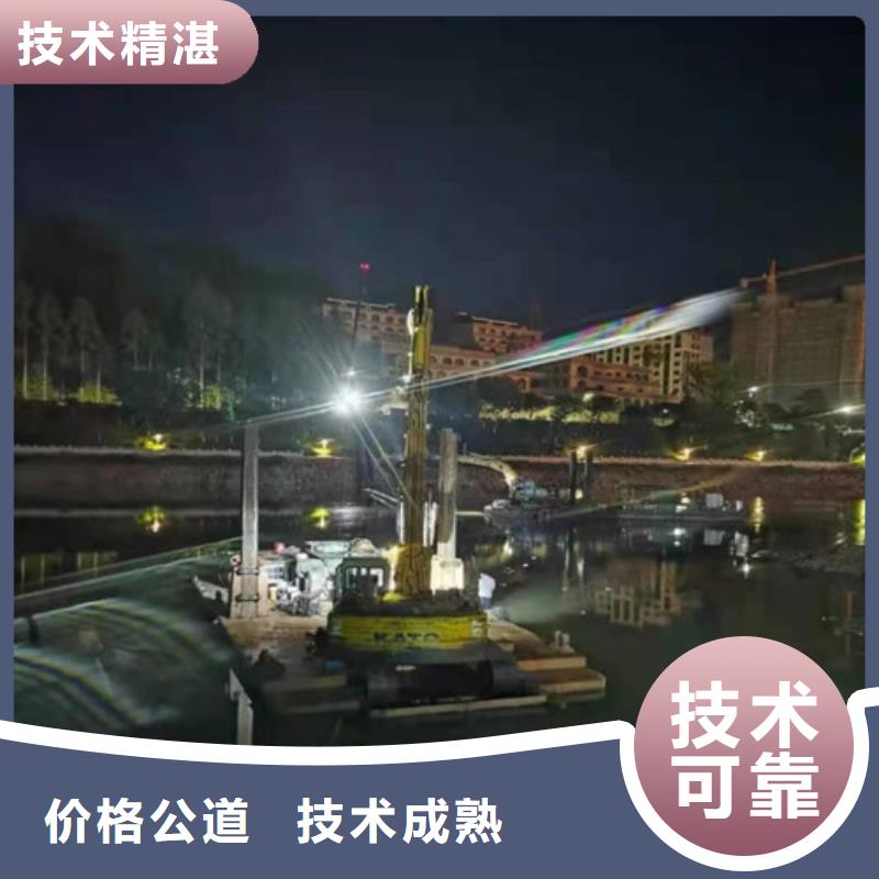 水下封堵水下封堵施工2025公司